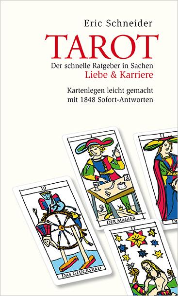 Cover-Bild Tarot