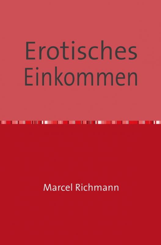 Cover-Bild Taschenbücher für Wissen und Praxis / Erotisches Einkommen