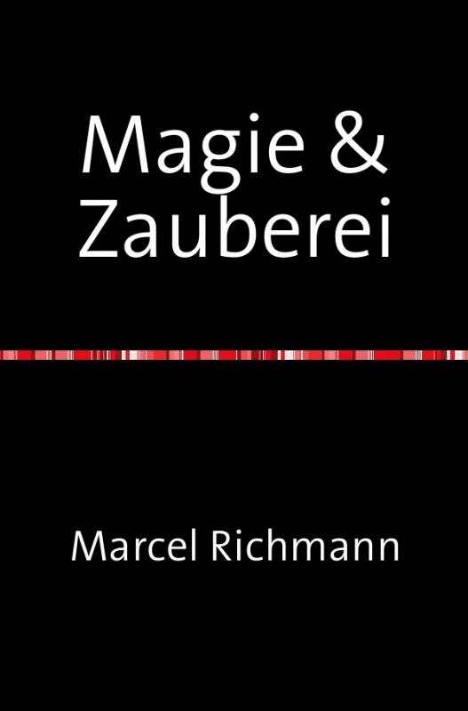Cover-Bild Taschenbücher für Wissen und Praxis / MAgie & Zauberei