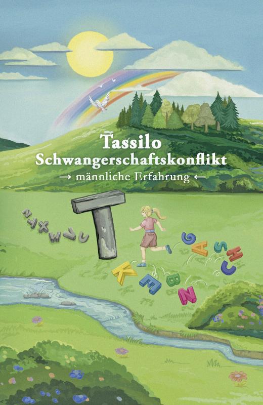 Cover-Bild Tassilo Schwangerschaftskonflikt