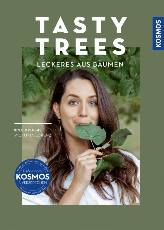 Cover-Bild Tasty Trees