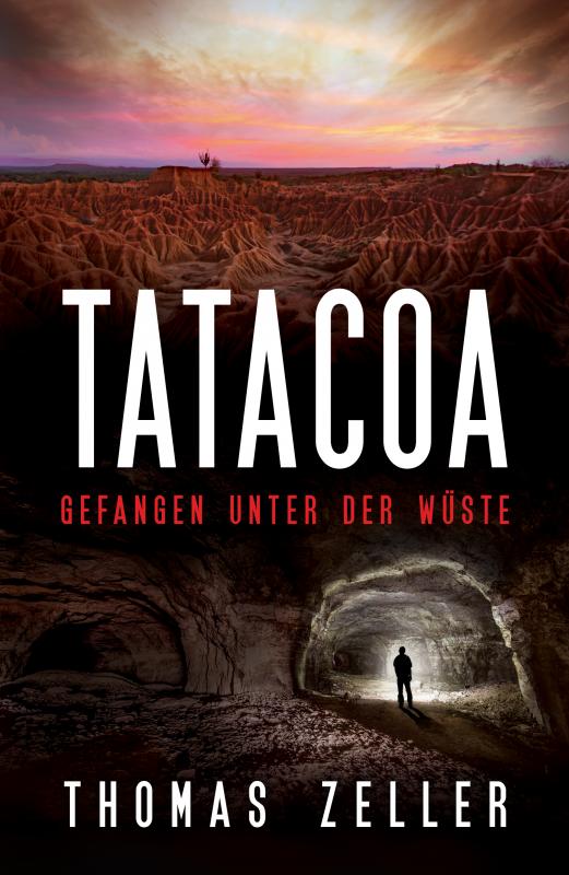 Cover-Bild Tatacoa