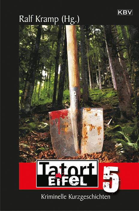 Cover-Bild Tatort Eifel 5
