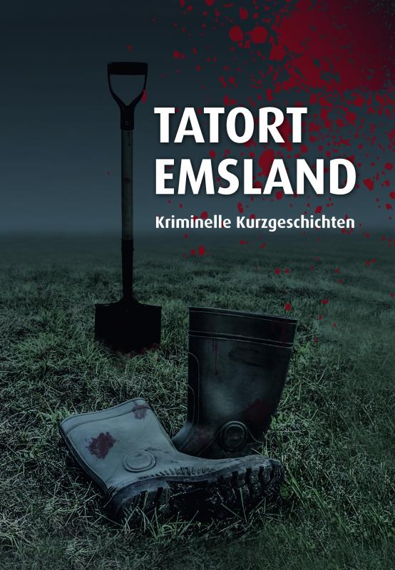Cover-Bild Tatort Emsland