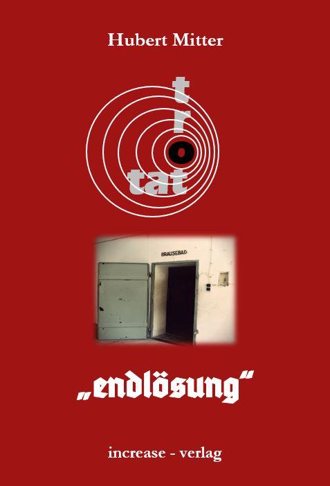 Cover-Bild tatort "endlösung"