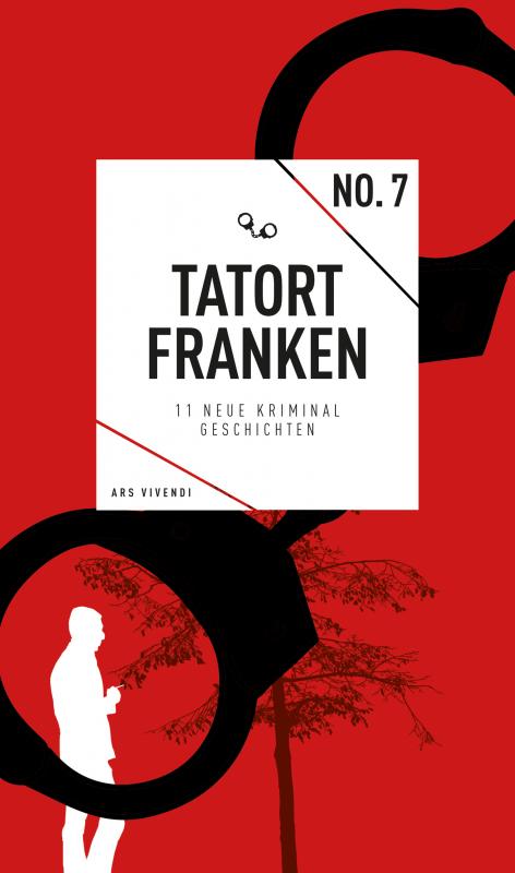 Cover-Bild Tatort Franken 7 (eBook)