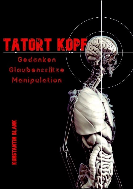 Cover-Bild Tatort Kopf