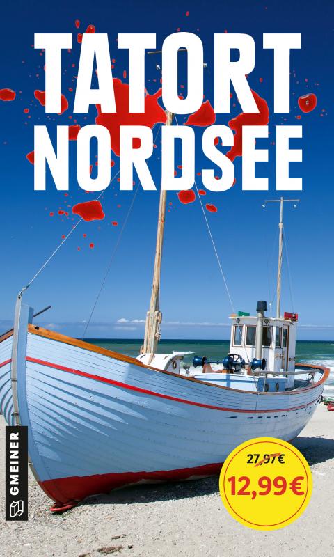 Cover-Bild Tatort Nordsee