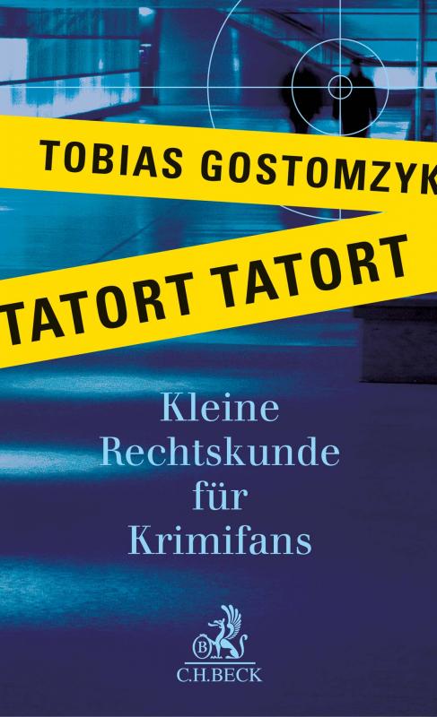Cover-Bild Tatort Tatort