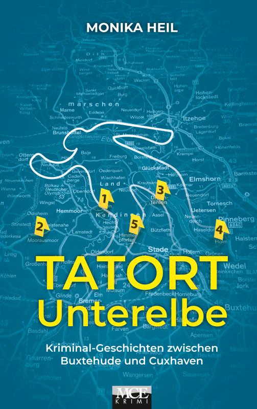 Cover-Bild Tatort Unterelbe