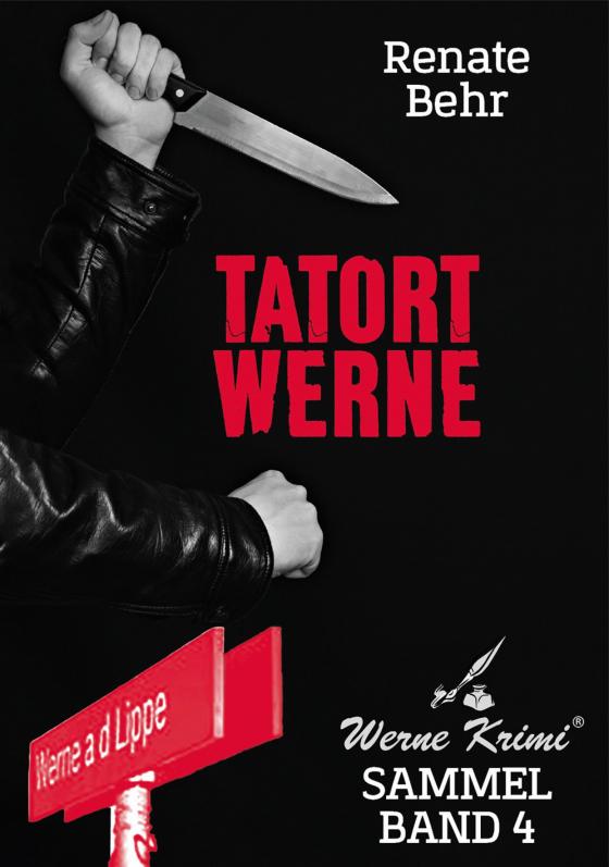 Cover-Bild Tatort Werne