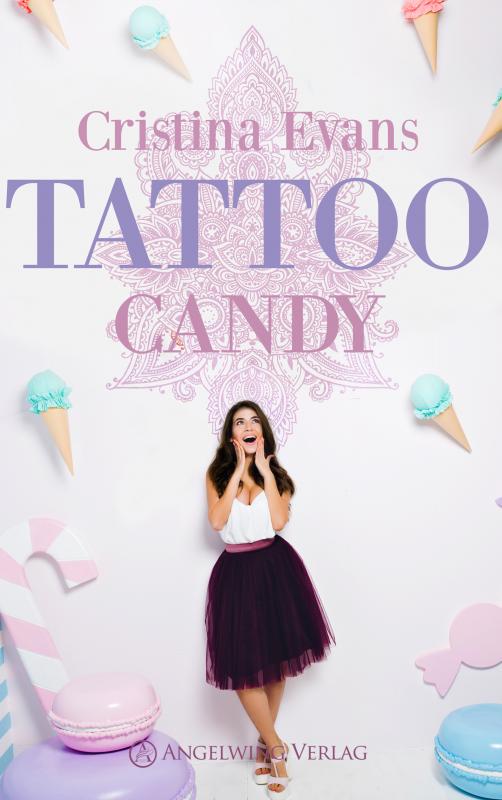 Cover-Bild Tattoo Candy