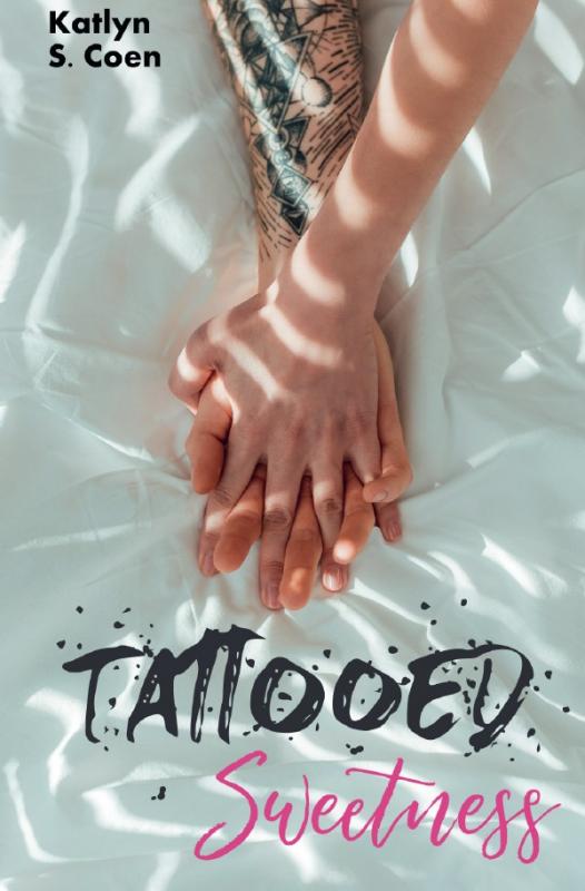 Cover-Bild Tattooed Sweetness