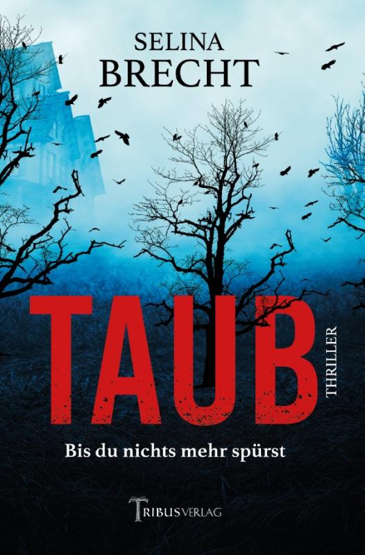 Cover-Bild Taub