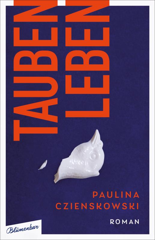 Cover-Bild Taubenleben