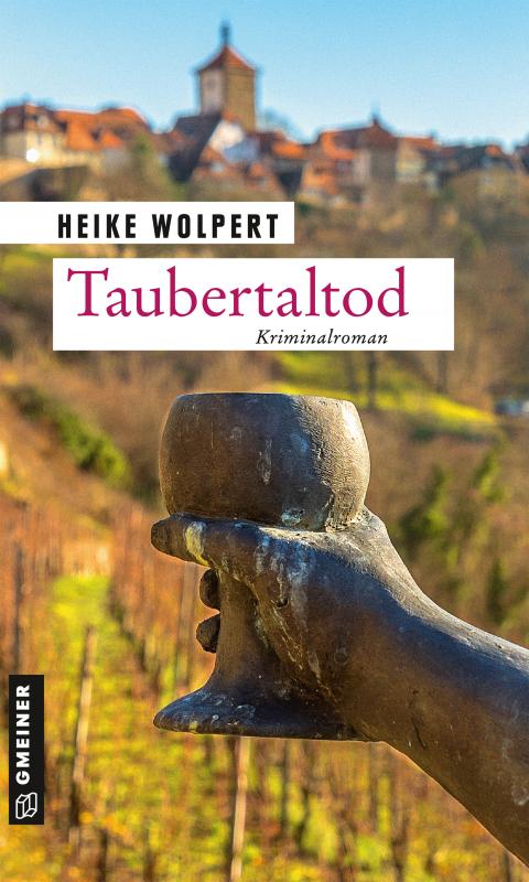 Cover-Bild Taubertaltod