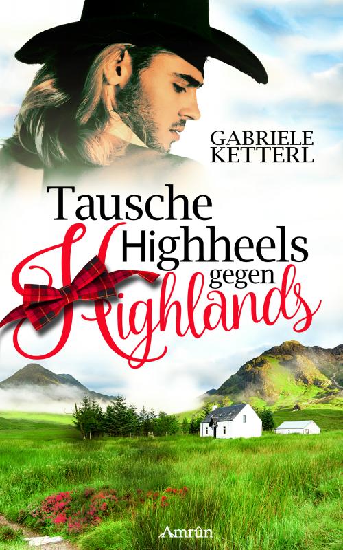 Cover-Bild Tausche Highheels gegen Highlands