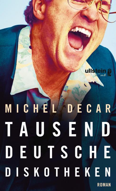 Cover-Bild Tausend deutsche Diskotheken