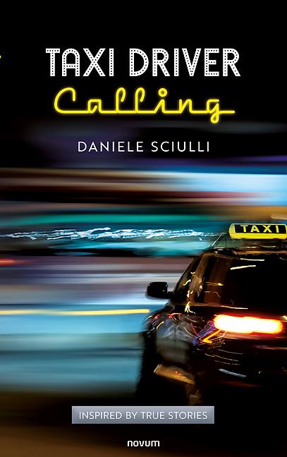 Cover-Bild Taxi Driver Calling