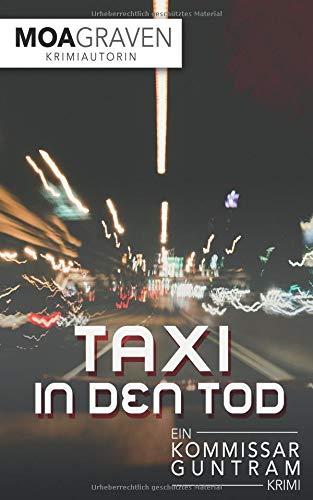 Cover-Bild Taxi in den Tod