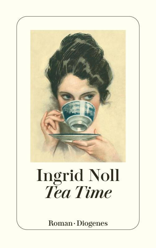 Cover-Bild Tea Time