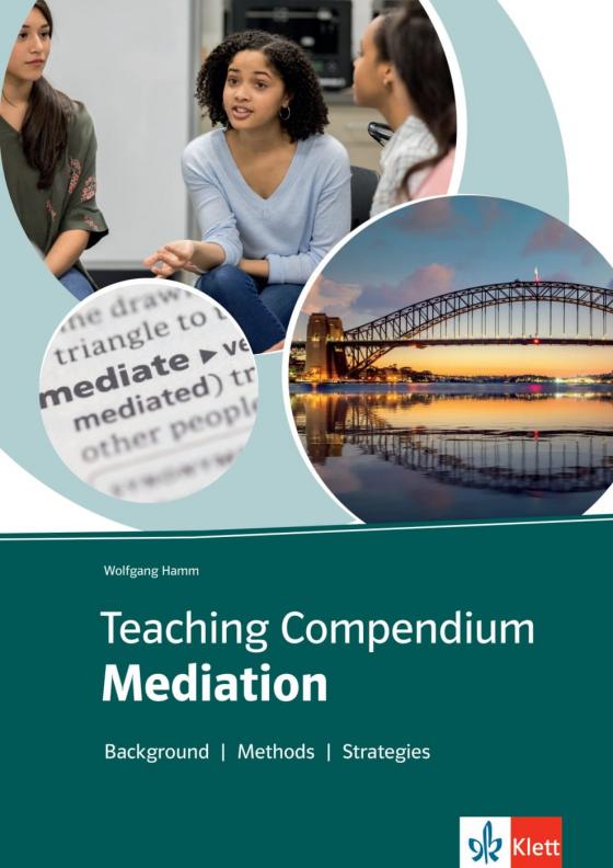 Cover-Bild Teaching Compendium: Mediation
