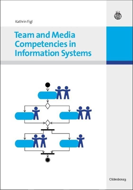 Cover-Bild Team and Media Competencies in Information Systems