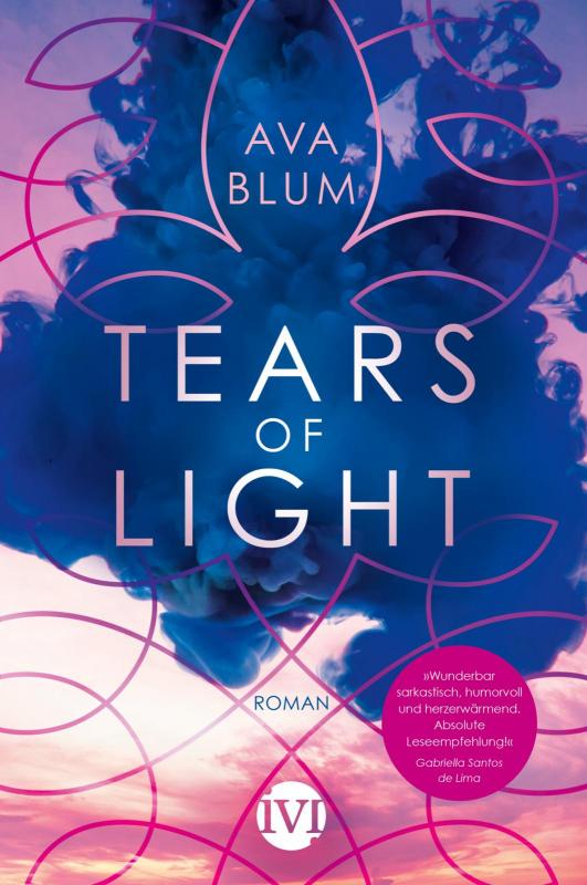 Cover-Bild Tears of Light