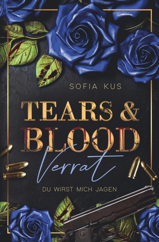 Cover-Bild Tears & Blood