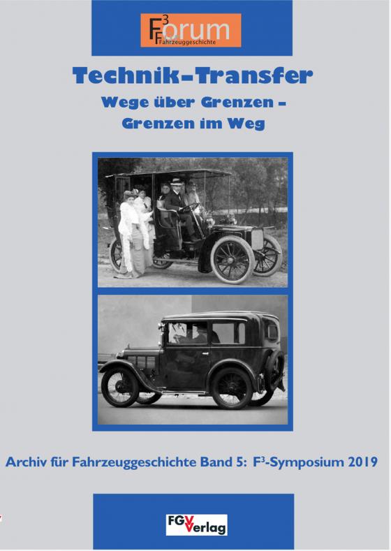 Cover-Bild Technik-Transfer