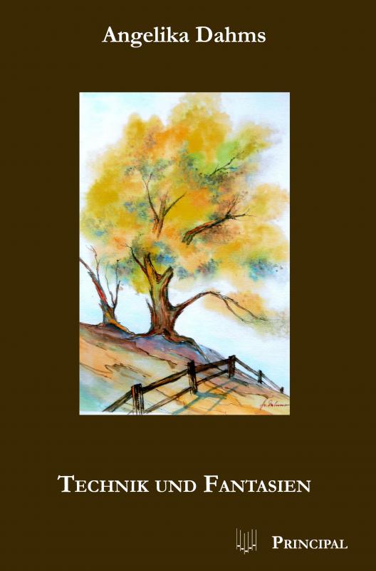 Cover-Bild Technik und Fantasien