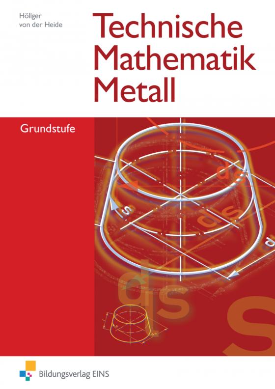Cover-Bild Technische Mathematik Metall