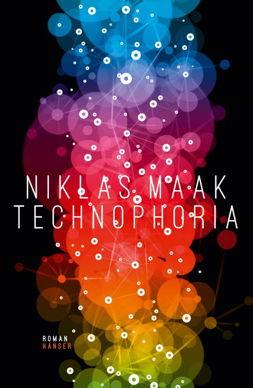 Cover-Bild Technophoria