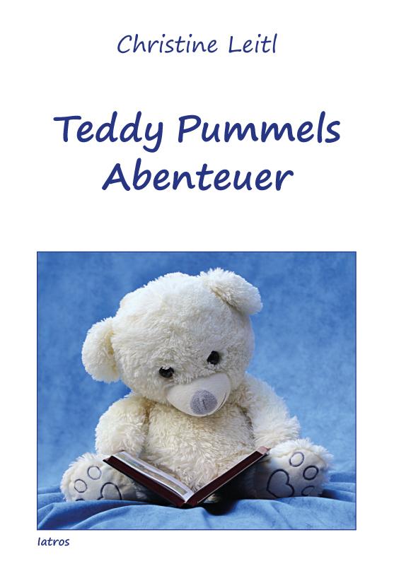 Cover-Bild Teddy Pummels Abenteuer