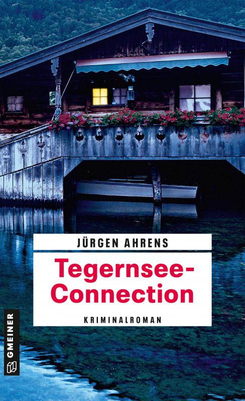 Cover-Bild Tegernsee-Connection
