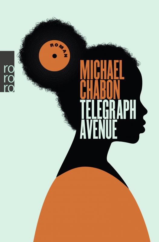 Cover-Bild Telegraph Avenue
