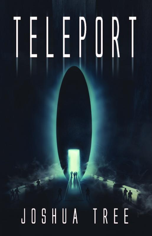 Cover-Bild Teleport