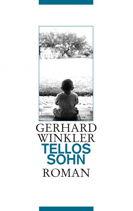 Cover-Bild Tellos Sohn