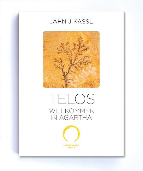 Cover-Bild Telos