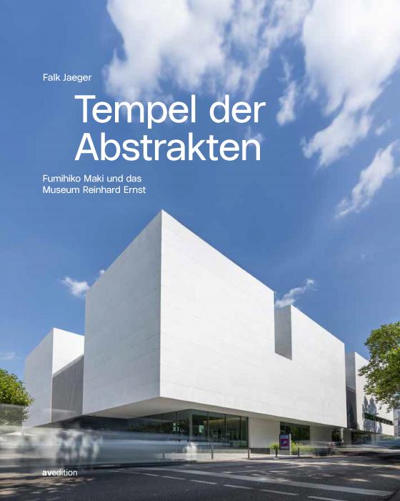 Cover-Bild Tempel der Abstrakten