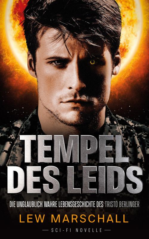 Cover-Bild Tempel des Leids
