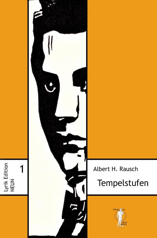 Cover-Bild Tempelstufen