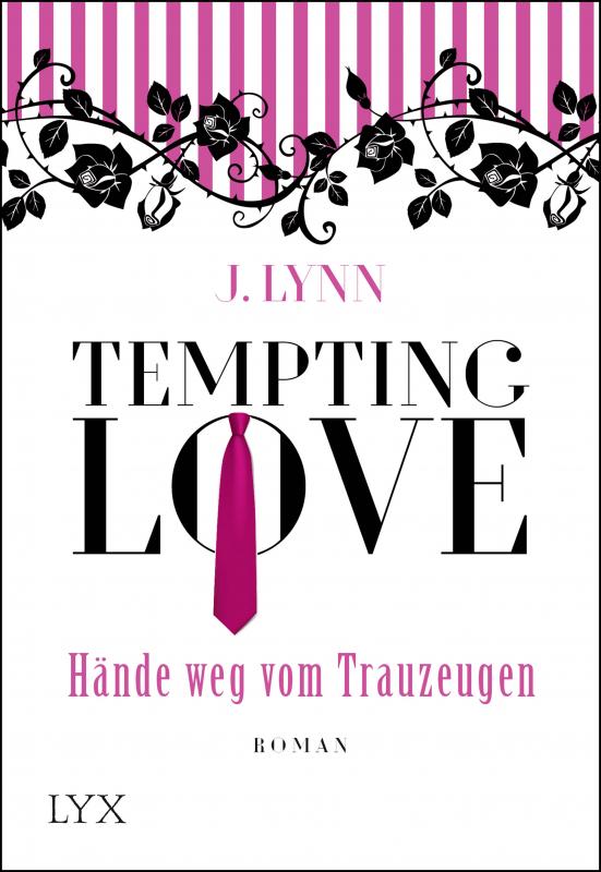 Cover-Bild Tempting Love - Hände weg vom Trauzeugen