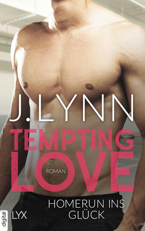 Cover-Bild Tempting Love – Homerun ins Glück