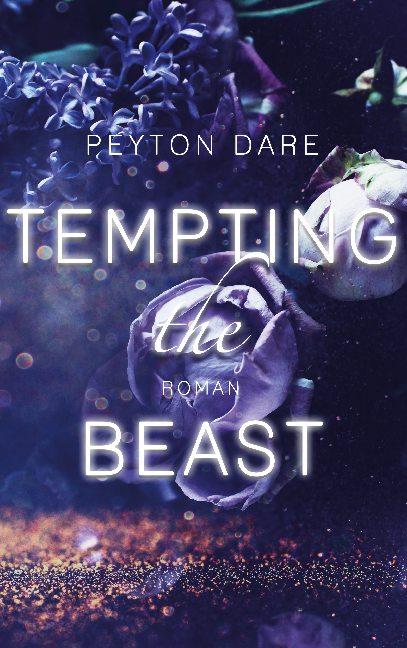 Cover-Bild Tempting the Beast