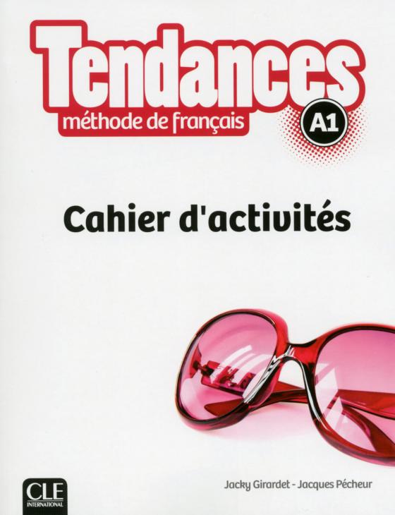 Cover-Bild Tendances A1