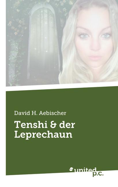 Cover-Bild Tenshi & der Leprechaun