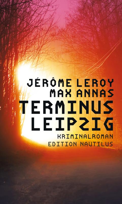 Cover-Bild Terminus Leipzig
