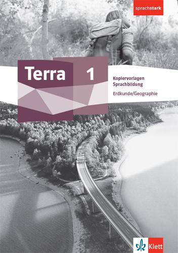 Cover-Bild Terra Erdkunde/Geographie 1
