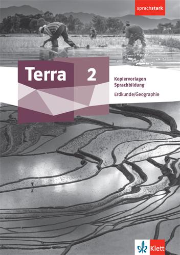 Cover-Bild Terra Erdkunde/Geographie 2